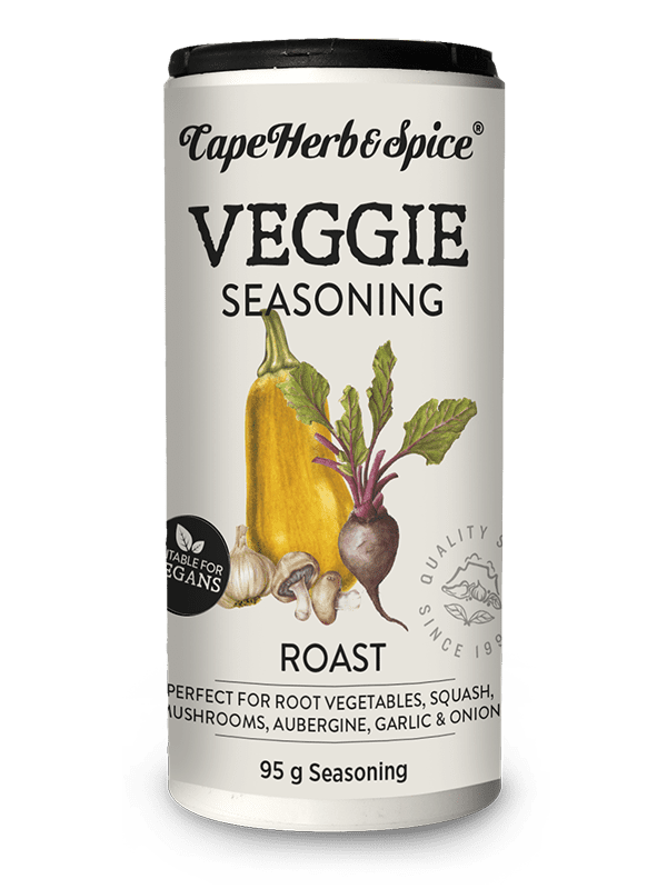 Veggie Roast Shaker